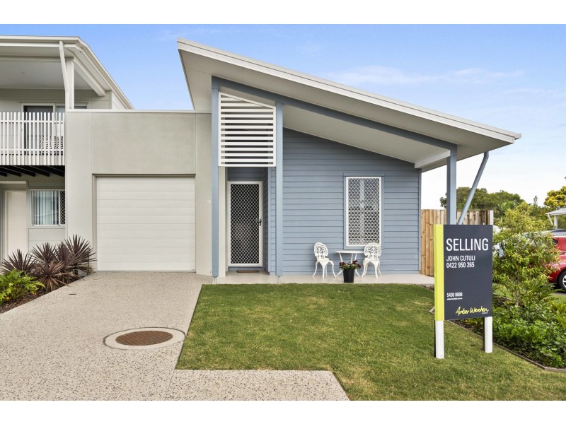 107 Paradise Circuit, Maroochydore QLD 4558