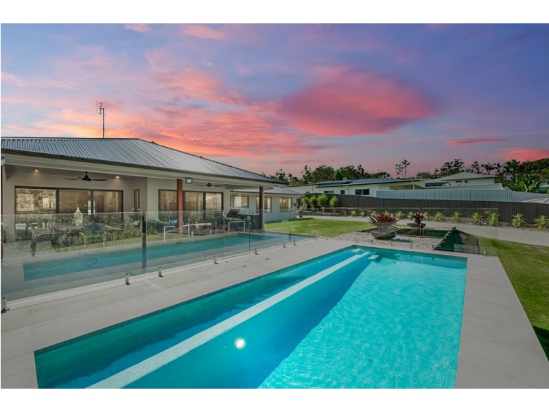 58 Glasswing Avenue, Palmview QLD 4553