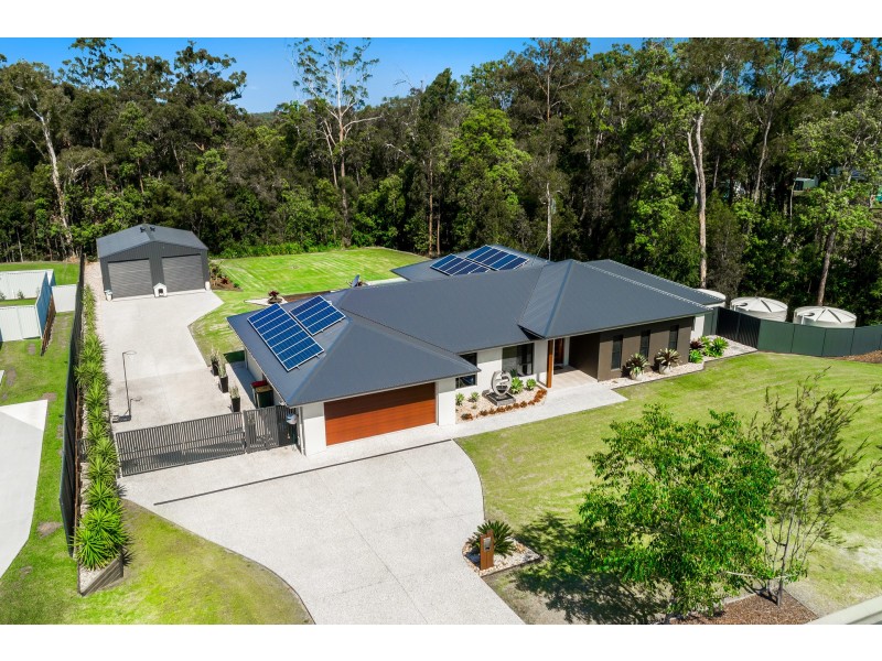 58 Glasswing Avenue, Palmview QLD 4553