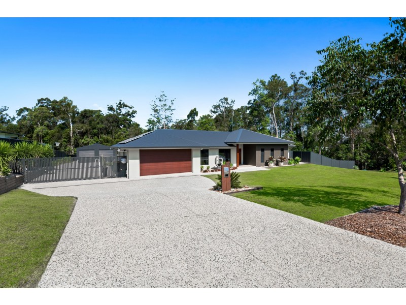58 Glasswing Avenue, Palmview QLD 4553