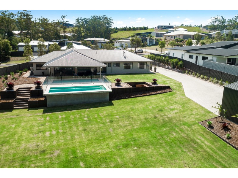 58 Glasswing Avenue, Palmview QLD 4553