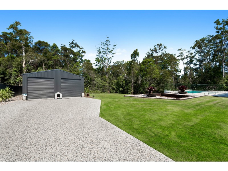 58 Glasswing Avenue, Palmview QLD 4553