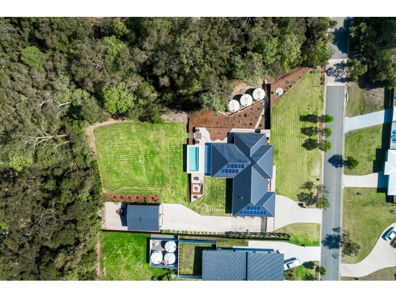 58 Glasswing Avenue, Palmview QLD 4553