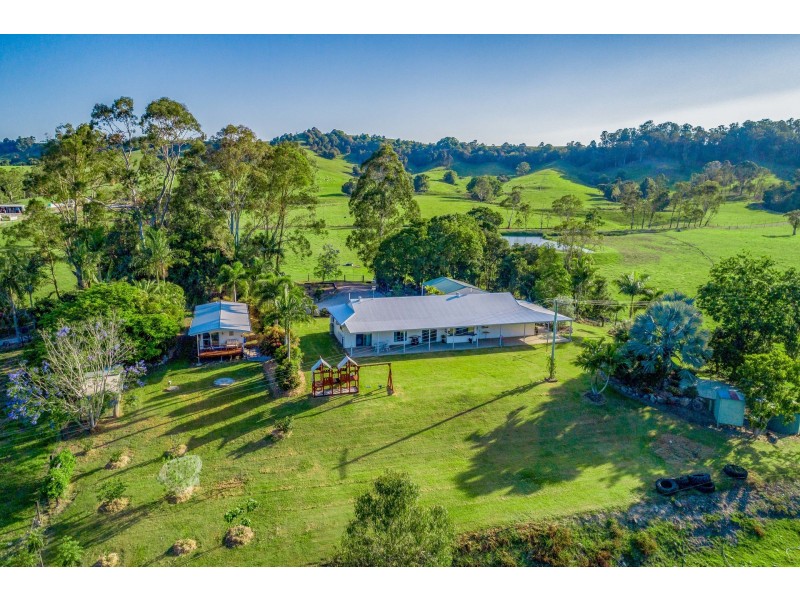 6 Intake Weir Road, Kureelpa QLD 4560