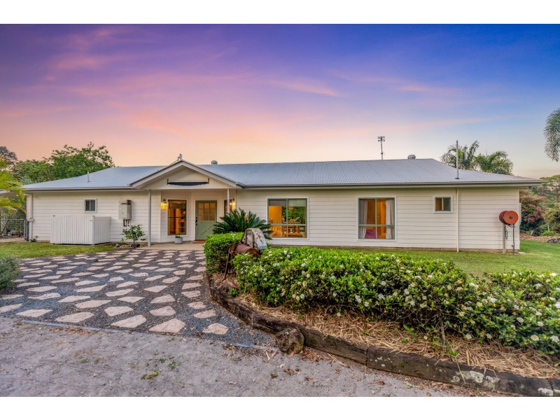 6 Intake Weir Road, Kureelpa QLD 4560