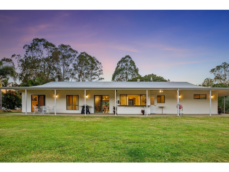 6 Intake Weir Road, Kureelpa QLD 4560