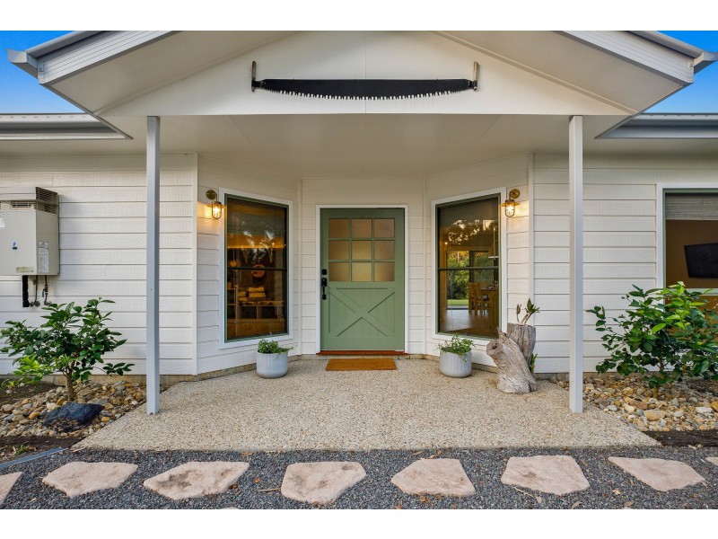 6 Intake Weir Road, Kureelpa QLD 4560