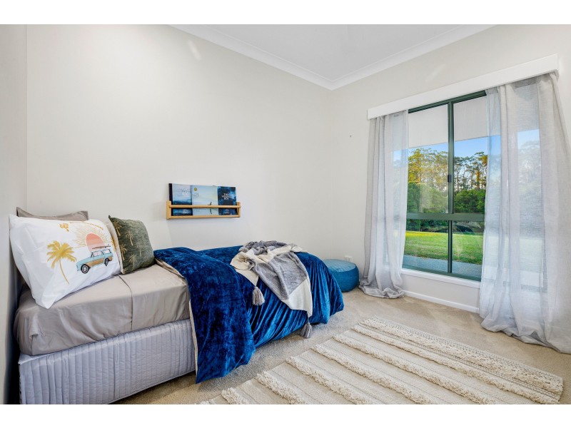 6 Intake Weir Road, Kureelpa QLD 4560