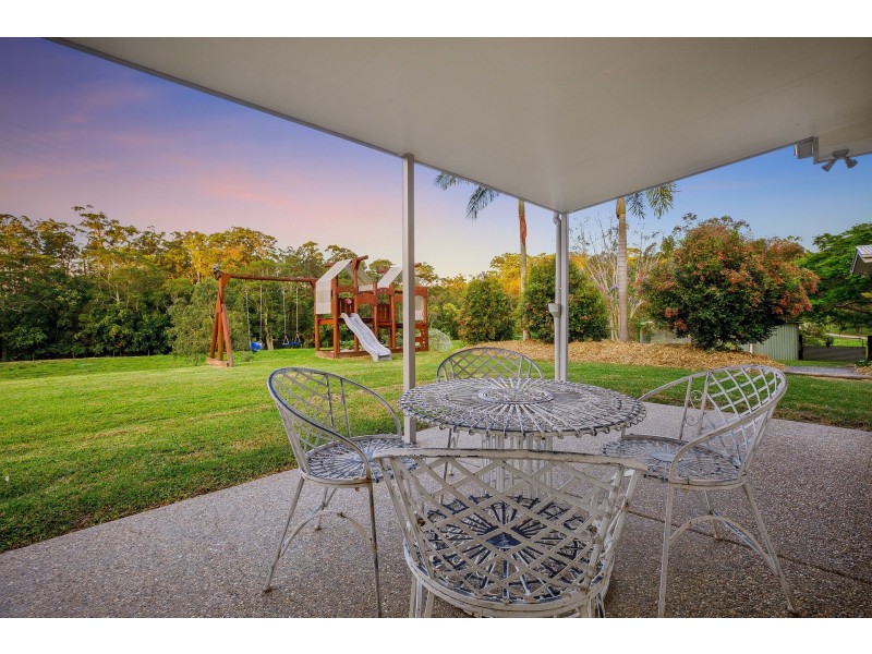 6 Intake Weir Road, Kureelpa QLD 4560