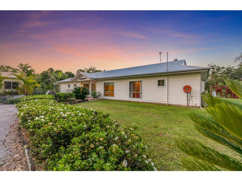 6 Intake Weir Road, Kureelpa QLD 4560