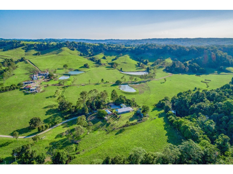 6 Intake Weir Road, Kureelpa QLD 4560