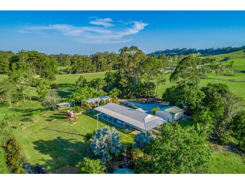 6 Intake Weir Road, Kureelpa QLD 4560