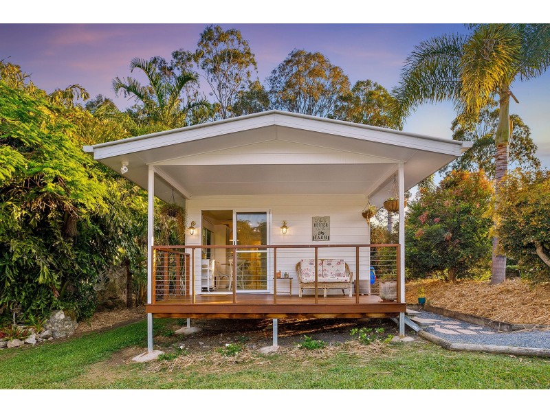6 Intake Weir Road, Kureelpa QLD 4560