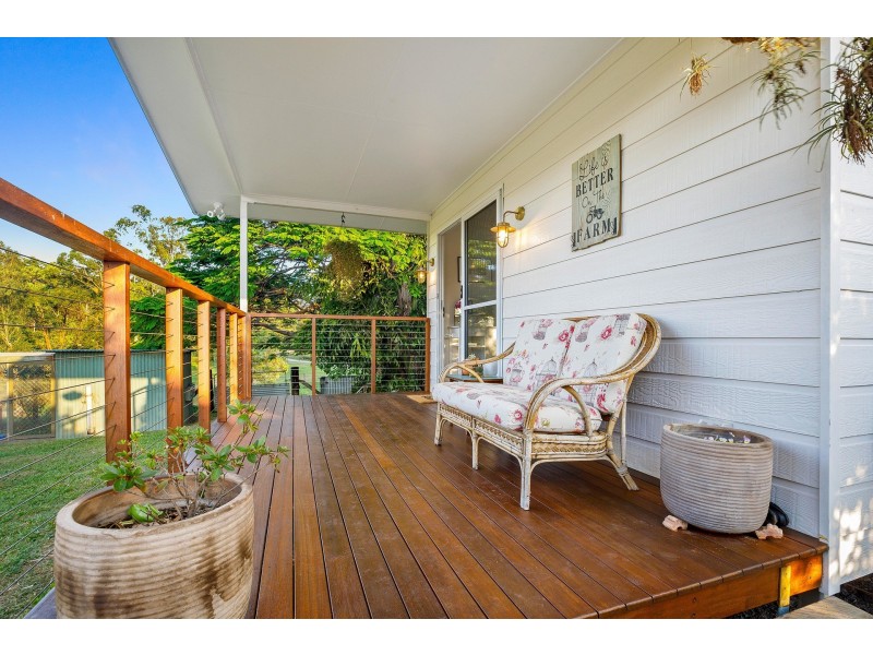 6 Intake Weir Road, Kureelpa QLD 4560