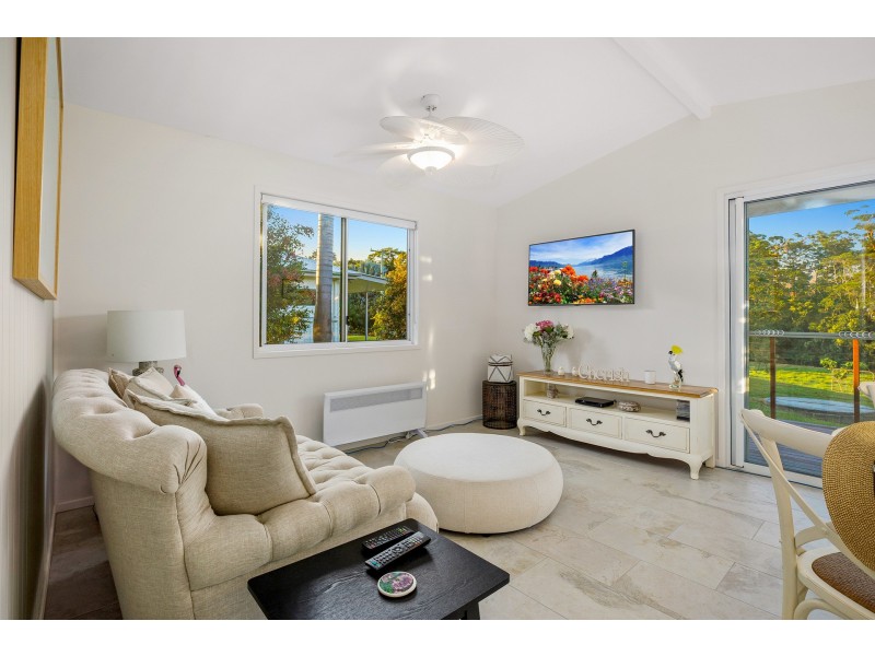 6 Intake Weir Road, Kureelpa QLD 4560