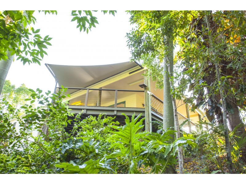 17 Mango Vale Court, Diddillibah QLD 4559