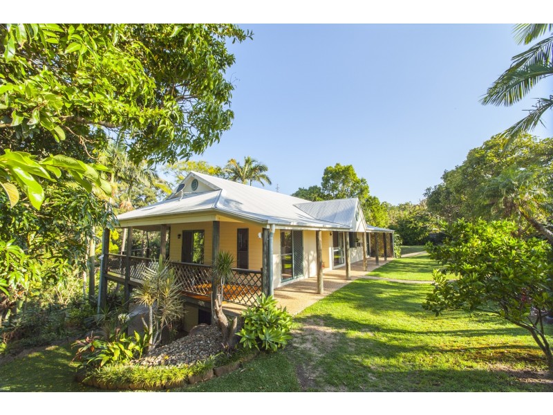 17 Mango Vale Court, Diddillibah QLD 4559