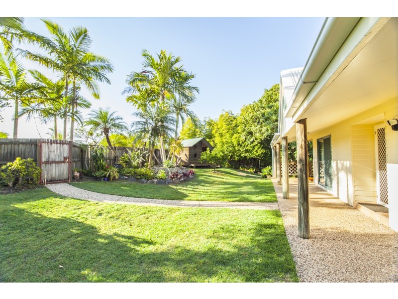 17 Mango Vale Court, Diddillibah QLD 4559