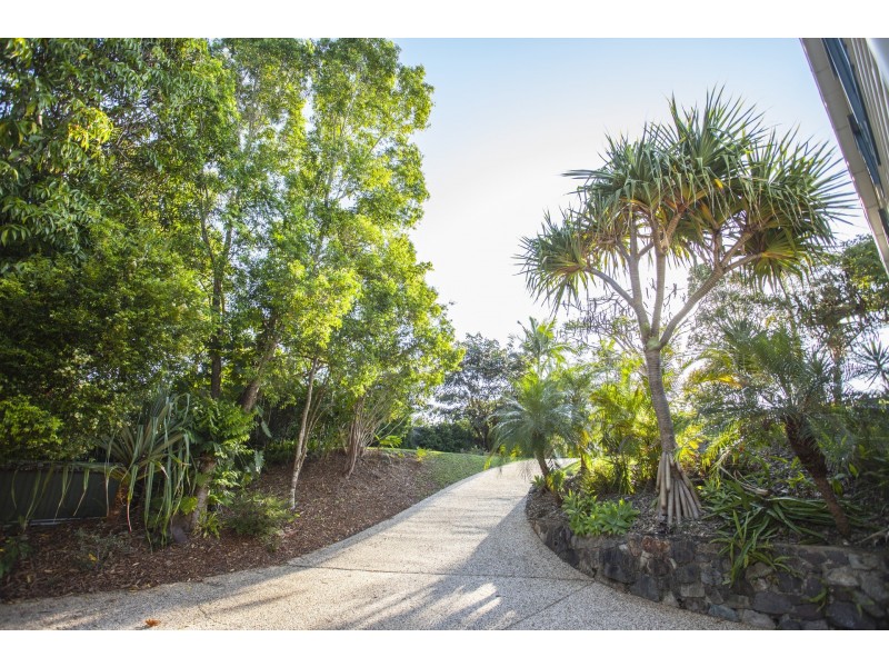 17 Mango Vale Court, Diddillibah QLD 4559