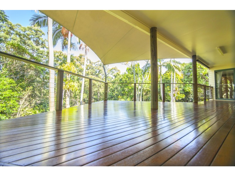 17 Mango Vale Court, Diddillibah QLD 4559