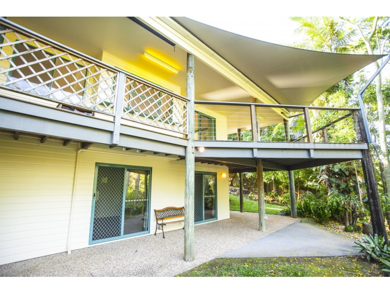 17 Mango Vale Court, Diddillibah QLD 4559