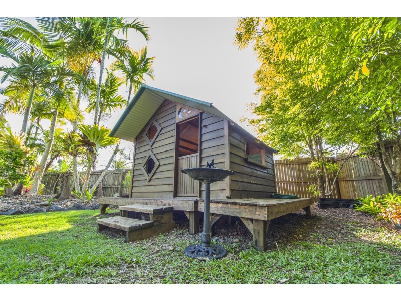 17 Mango Vale Court, Diddillibah QLD 4559