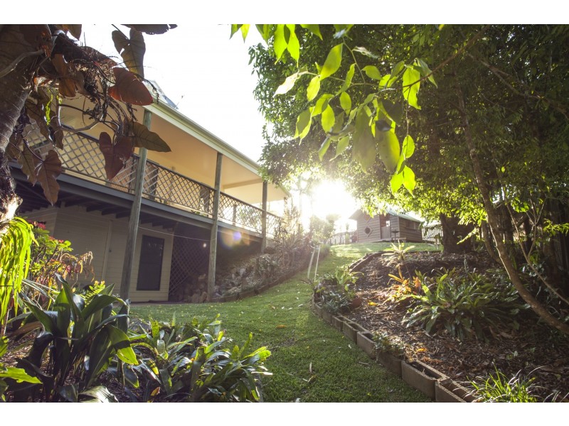 17 Mango Vale Court, Diddillibah QLD 4559