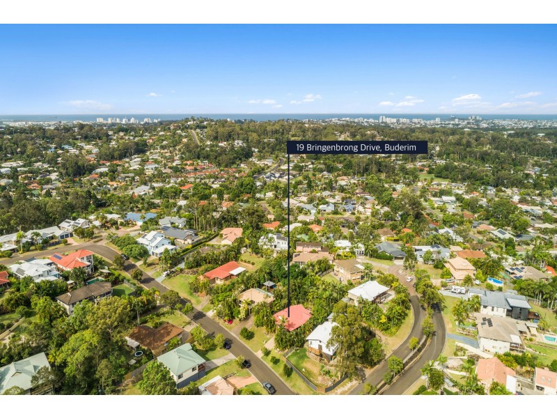 19 Bringenbrong Drive, Buderim QLD 4556