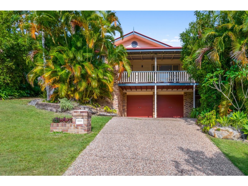 19 Bringenbrong Drive, Buderim QLD 4556