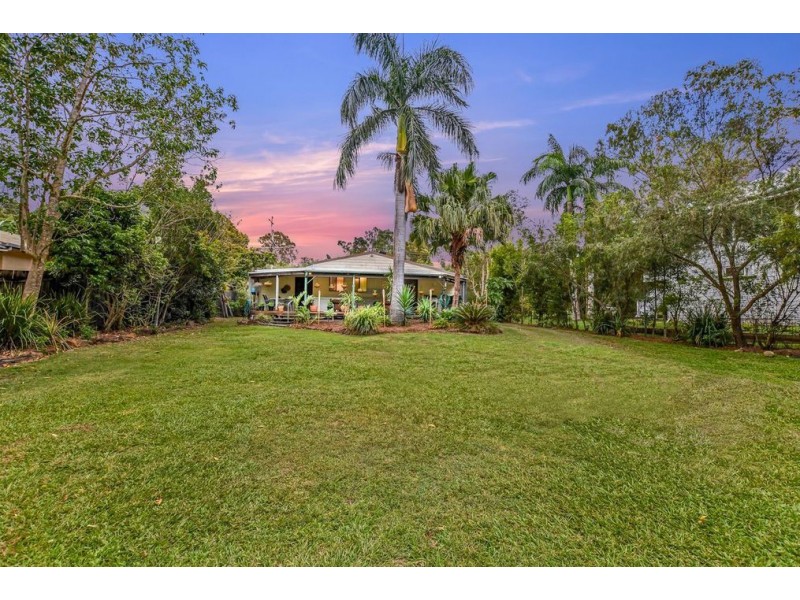 21 Gympie South Street, Landsborough QLD 4550