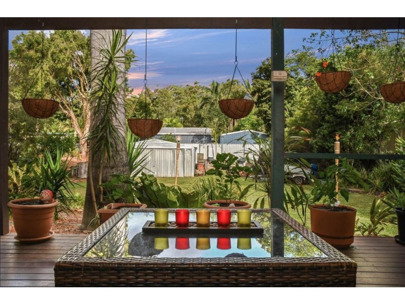 21 Gympie South Street, Landsborough QLD 4550