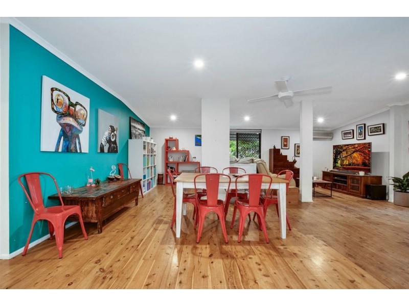 21 Gympie South Street, Landsborough QLD 4550