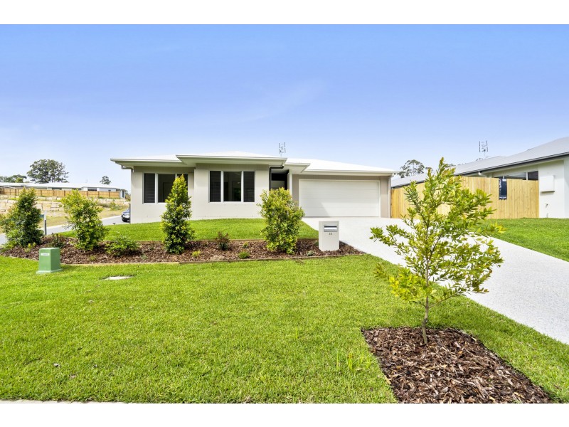 33 Pummelo Circuit, Palmwoods QLD 4555
