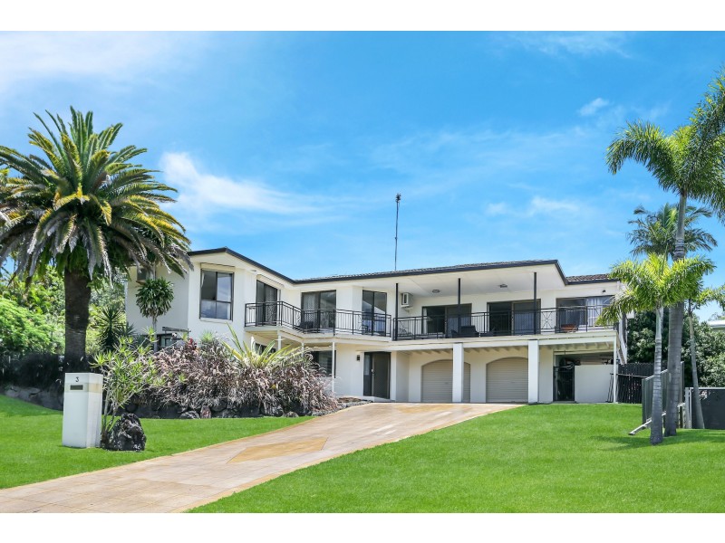 3 Sylvan Street, Buderim QLD 4556