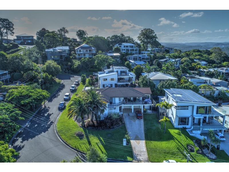 3 Sylvan Street, Buderim QLD 4556