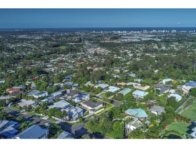 3 Sylvan Street, Buderim QLD 4556