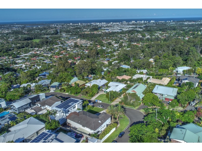 3 Sylvan Street, Buderim QLD 4556