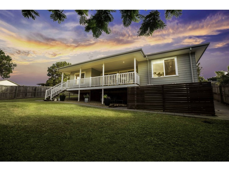 70 Rod Smith Drive, Coes Creek QLD 4560