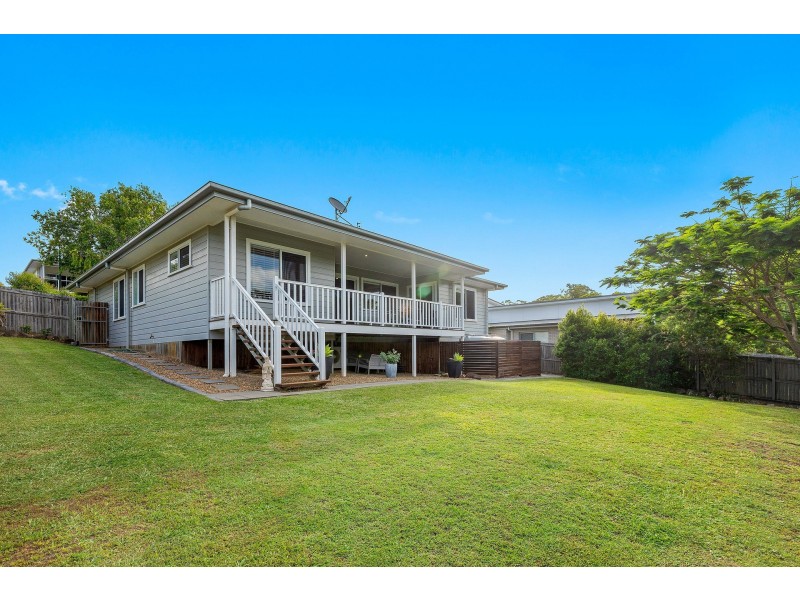 70 Rod Smith Drive, Coes Creek QLD 4560