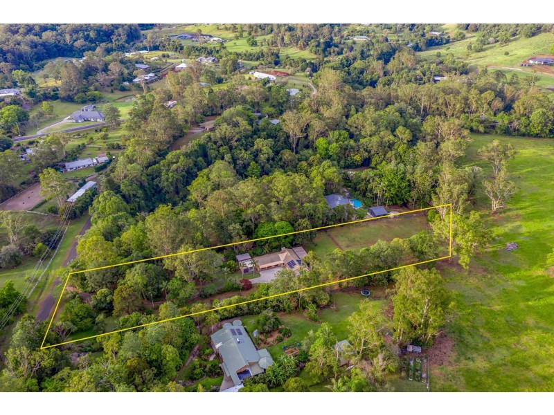 23 Woodland Place, Dulong QLD 4560