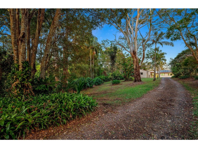 23 Woodland Place, Dulong QLD 4560