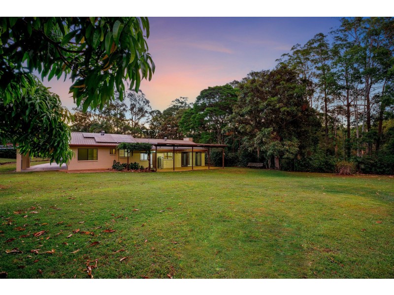 23 Woodland Place, Dulong QLD 4560
