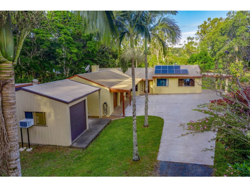 23 Woodland Place, Dulong QLD 4560
