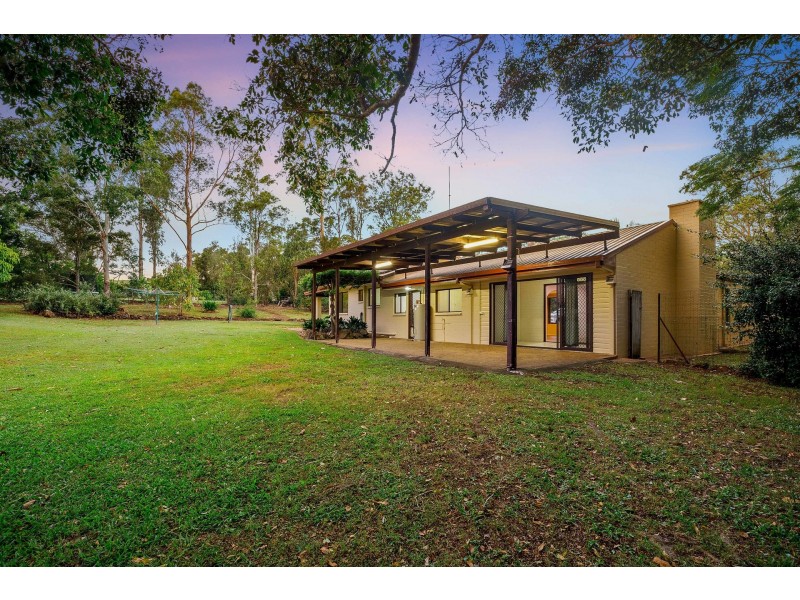 23 Woodland Place, Dulong QLD 4560