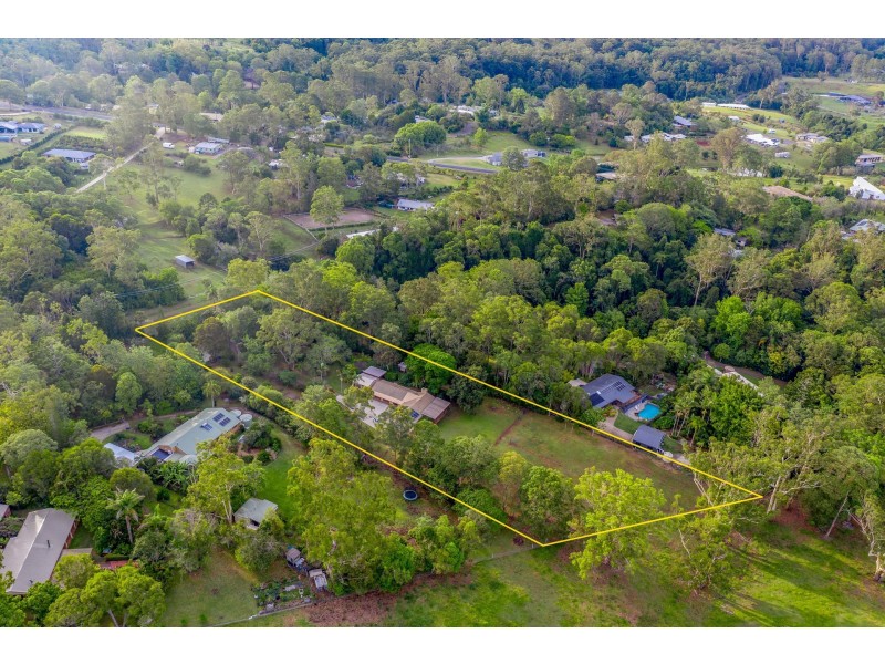 23 Woodland Place, Dulong QLD 4560