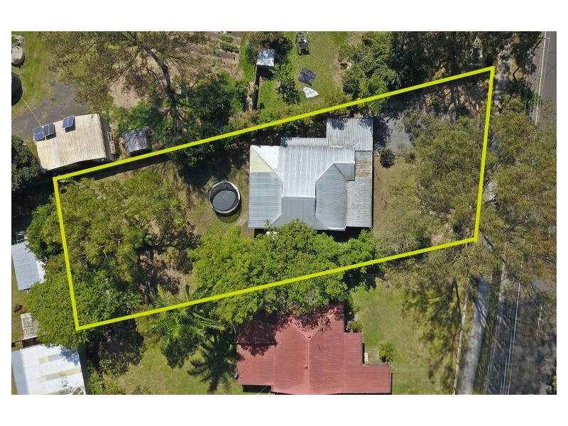 9 Anzac Road, Eudlo QLD 4554