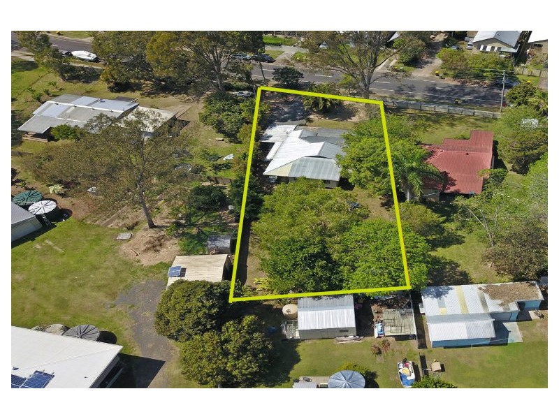 9 Anzac Road, Eudlo QLD 4554