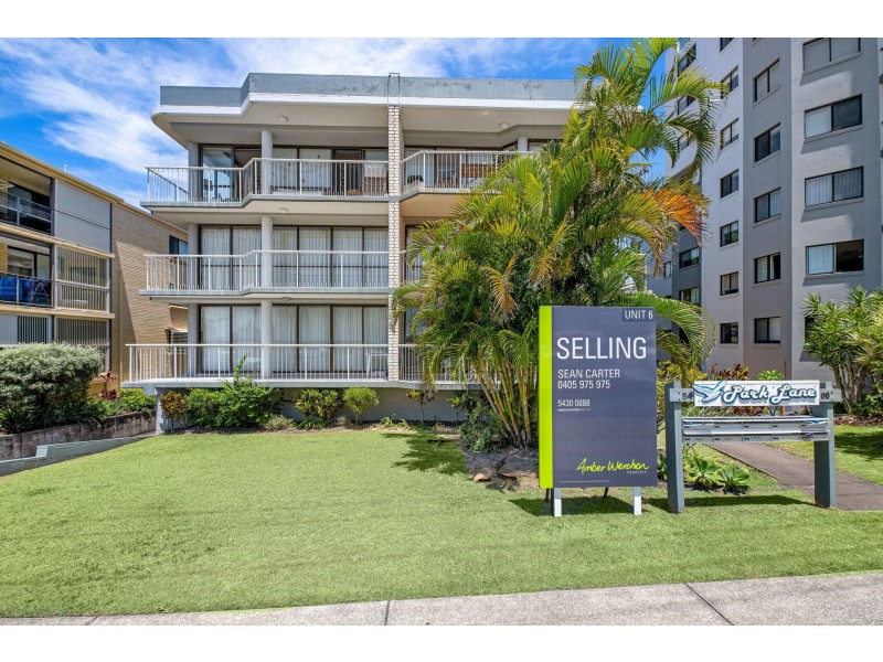 6/84 Albert Street, Kings Beach QLD 4551