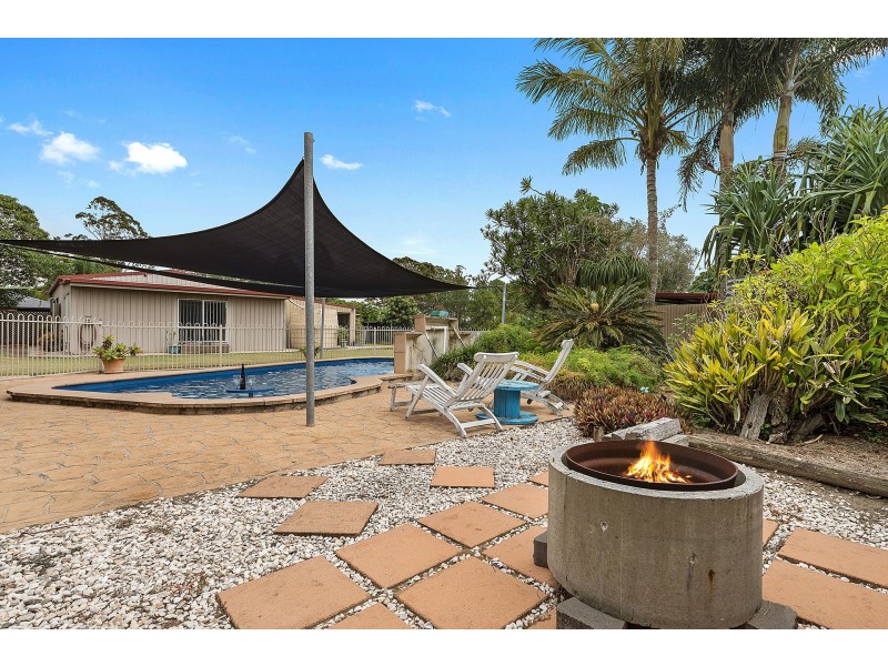 38 Johnston Road, Glass House Mountains QLD 4518