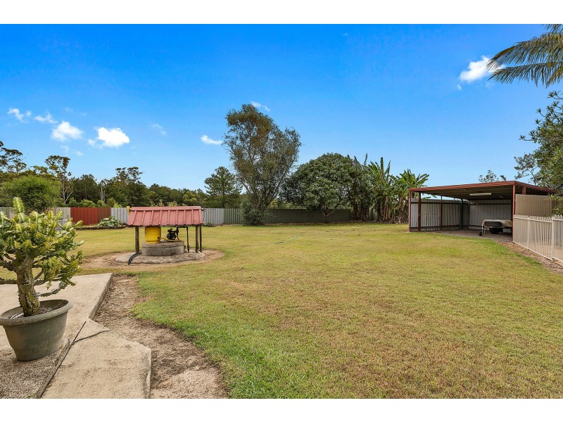 38 Johnston Road, Glass House Mountains QLD 4518